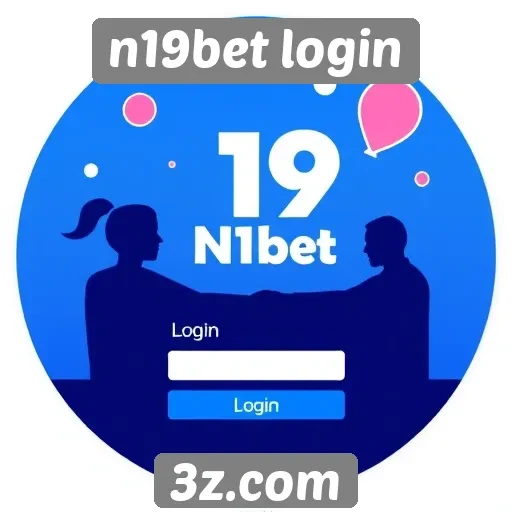 Acessibilidade do n19bet login para novos usuários