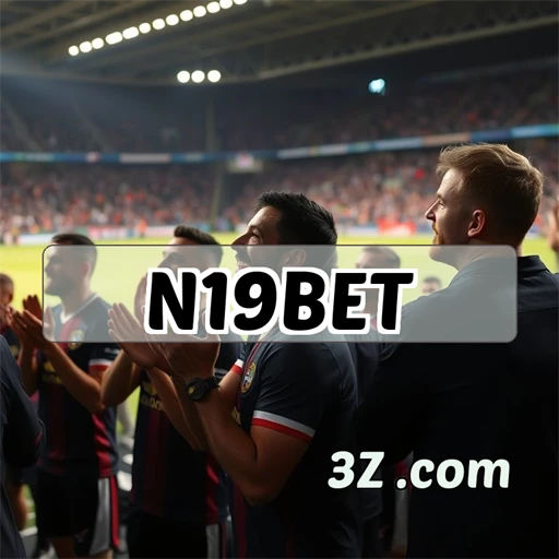 n19bet login Apostas