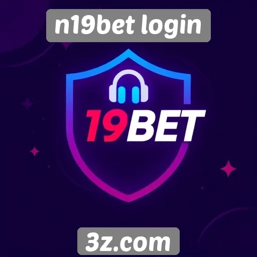 Segurança e proteção de dados no N19bet