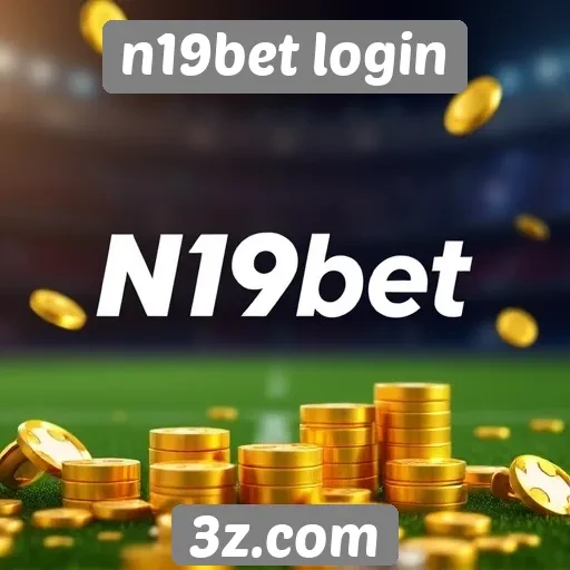 Sistema de recompensas do n19bet login é analisado