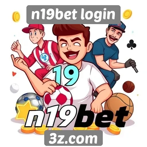 Variedade de jogos oferecidos no n19bet